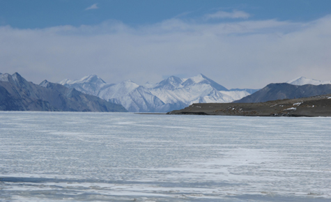 Leh Ladakh