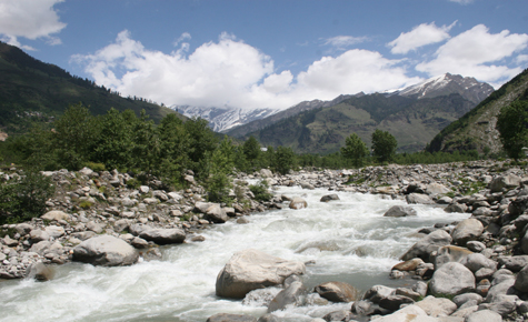 Manali